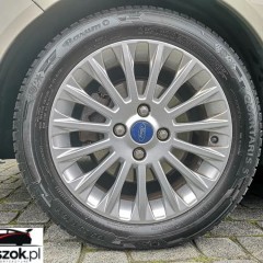 Ford B-MAX 1.0 EcoBoost Titanium