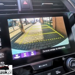 Honda Civic 1.6 i-DTEC Elegance