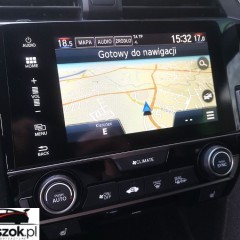 Honda Civic 1.6 i-DTEC Elegance