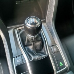 Honda Civic 1.6 i-DTEC Elegance
