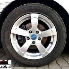 Honda Civic 1.6 i-DTEC Elegance