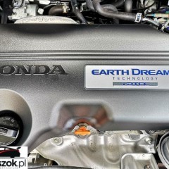 Honda Civic 1.6 i-DTEC Elegance