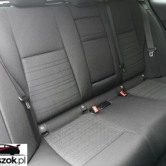Mercedes-Benz Klasa C 200 d T 9G-TRONIC