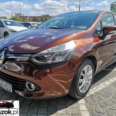 Renault Clio 0.9 Energy TCe Dynamique