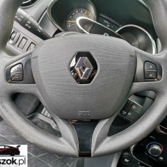 Renault Clio 0.9 Energy TCe Dynamique