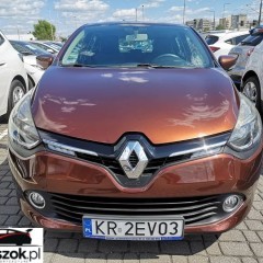 Renault Clio 0.9 Energy TCe Dynamique