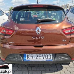 Renault Clio 0.9 Energy TCe Dynamique