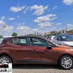 Renault Clio 0.9 Energy TCe Dynamique