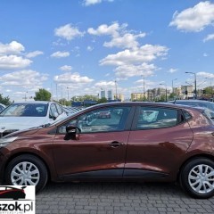 Renault Clio 0.9 Energy TCe Dynamique