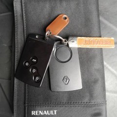 Renault Clio 0.9 Energy TCe Dynamique