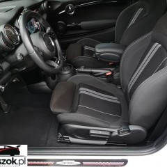 MINI John Cooper Works sport