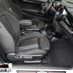 MINI John Cooper Works sport