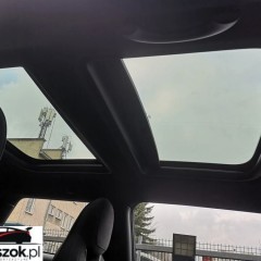 MINI John Cooper Works sport