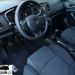 Renault Megane 1.3 TCe FAP Life