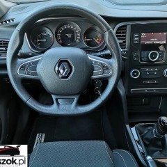 Renault Megane 1.3 TCe FAP Life