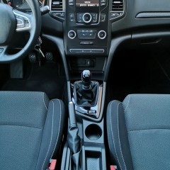 Renault Megane 1.3 TCe FAP Life