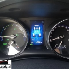 Toyota C-HR 1.8 Hybrid Selection