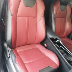 Toyota C-HR 1.8 Hybrid Selection