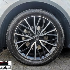 Toyota C-HR 1.8 Hybrid Selection