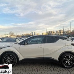 Toyota C-HR 1.8 Hybrid Selection