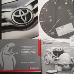 Toyota C-HR 1.8 Hybrid Selection