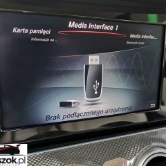 Mercedes-Benz Klasa E 220 d 9G-TRONIC