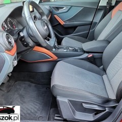 Audi Q2 1.4 TFSI CoD Sport S tronic