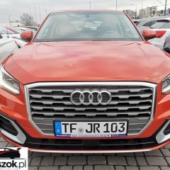 Audi Q2 1.4 TFSI CoD Sport S tronic