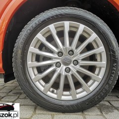 Audi Q2 1.4 TFSI CoD Sport S tronic