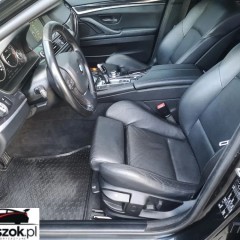 BMW Seria 5 525d Sport-Aut