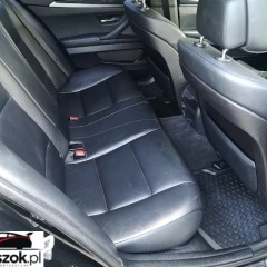 BMW Seria 5 525d Sport-Aut