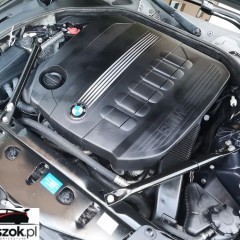 BMW Seria 5 525d Sport-Aut