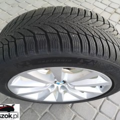 BMW Seria 5 525d Sport-Aut