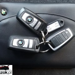 BMW Seria 5 525d Sport-Aut