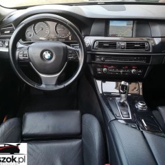BMW Seria 5 525d Sport-Aut