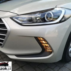 Hyundai Elantra 1.6 Comfort