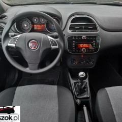 Fiat Punto Evo 1.2 8V Easy