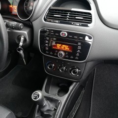 Fiat Punto Evo 1.2 8V Easy