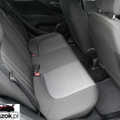 Fiat Punto Evo 1.2 8V Easy