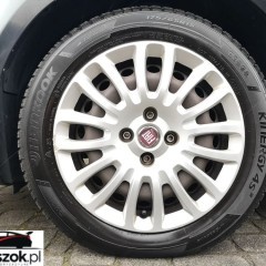 Fiat Punto Evo 1.2 8V Easy