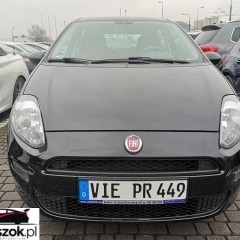 Fiat Punto Evo 1.2 8V Easy