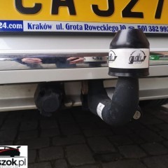 Volkswagen Arteon 2.0 TDI SCR R-Line DSG