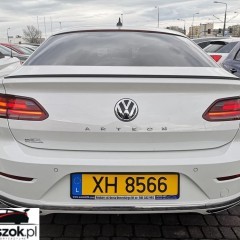 Volkswagen Arteon 2.0 TDI SCR R-Line DSG