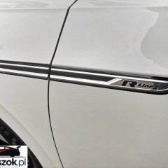 Volkswagen Arteon 2.0 TDI SCR R-Line DSG