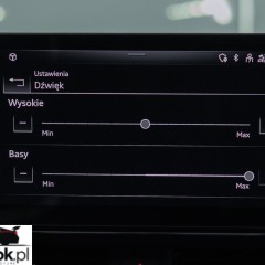 Audi A5 Sportback 45 TFSI quattro S tronic edition one