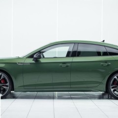 Audi A5 Sportback 45 TFSI quattro S tronic edition one