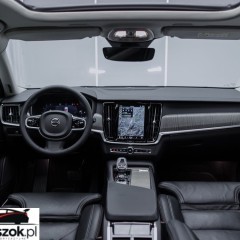 Volvo V90 Cross Country B5 D AWD Ultimate