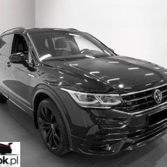 Volkswagen Tiguan 2.0 TDI SCR 4Mot R-Line DSG