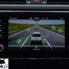 Skoda Superb Combi 2.0 TDI 4x4 DSG L&K