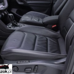 Volkswagen Tiguan Allspace 2.0 TDI 4Mot R-Line DSG 7os